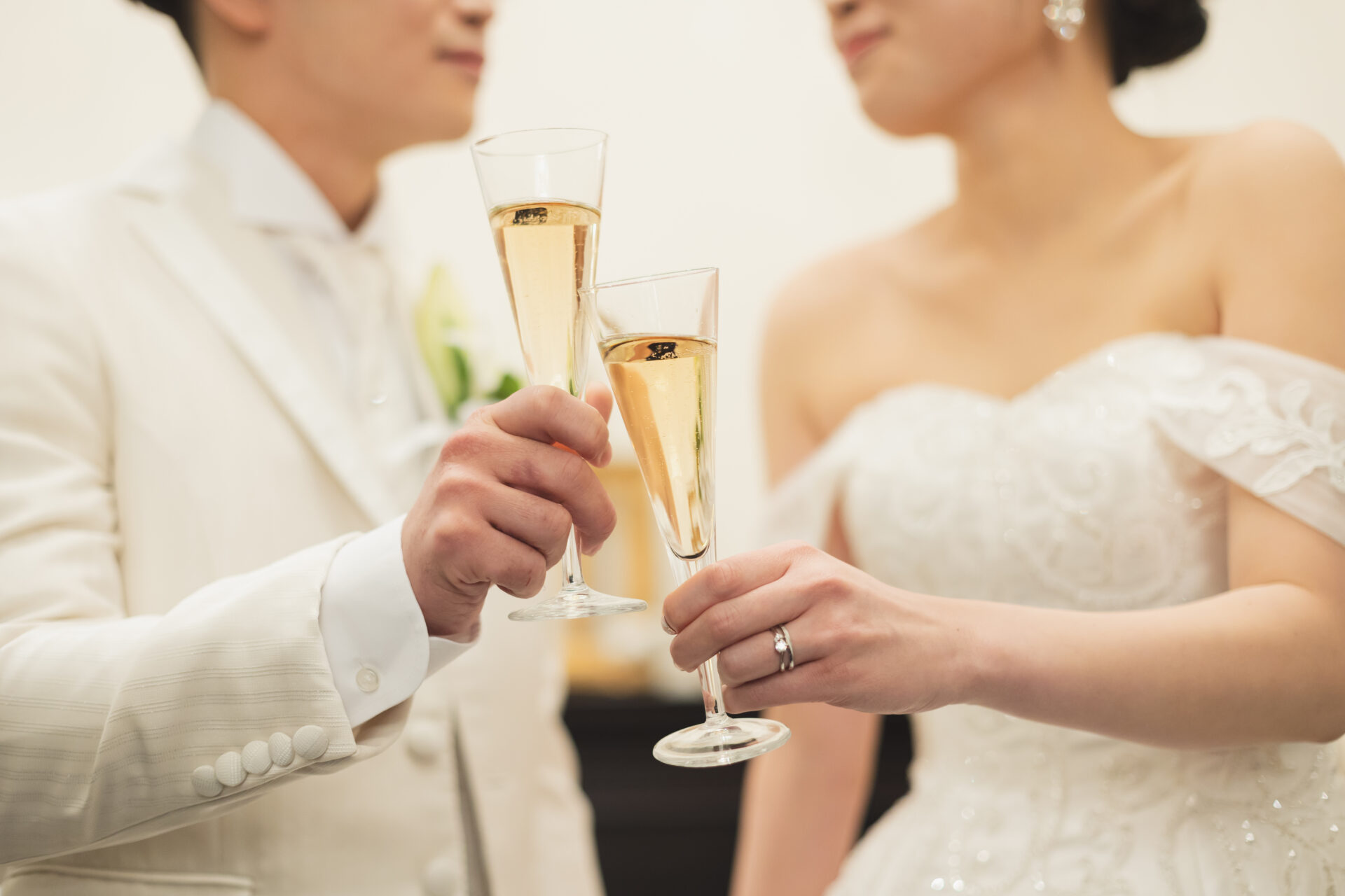 ウェディングレポート イメージ