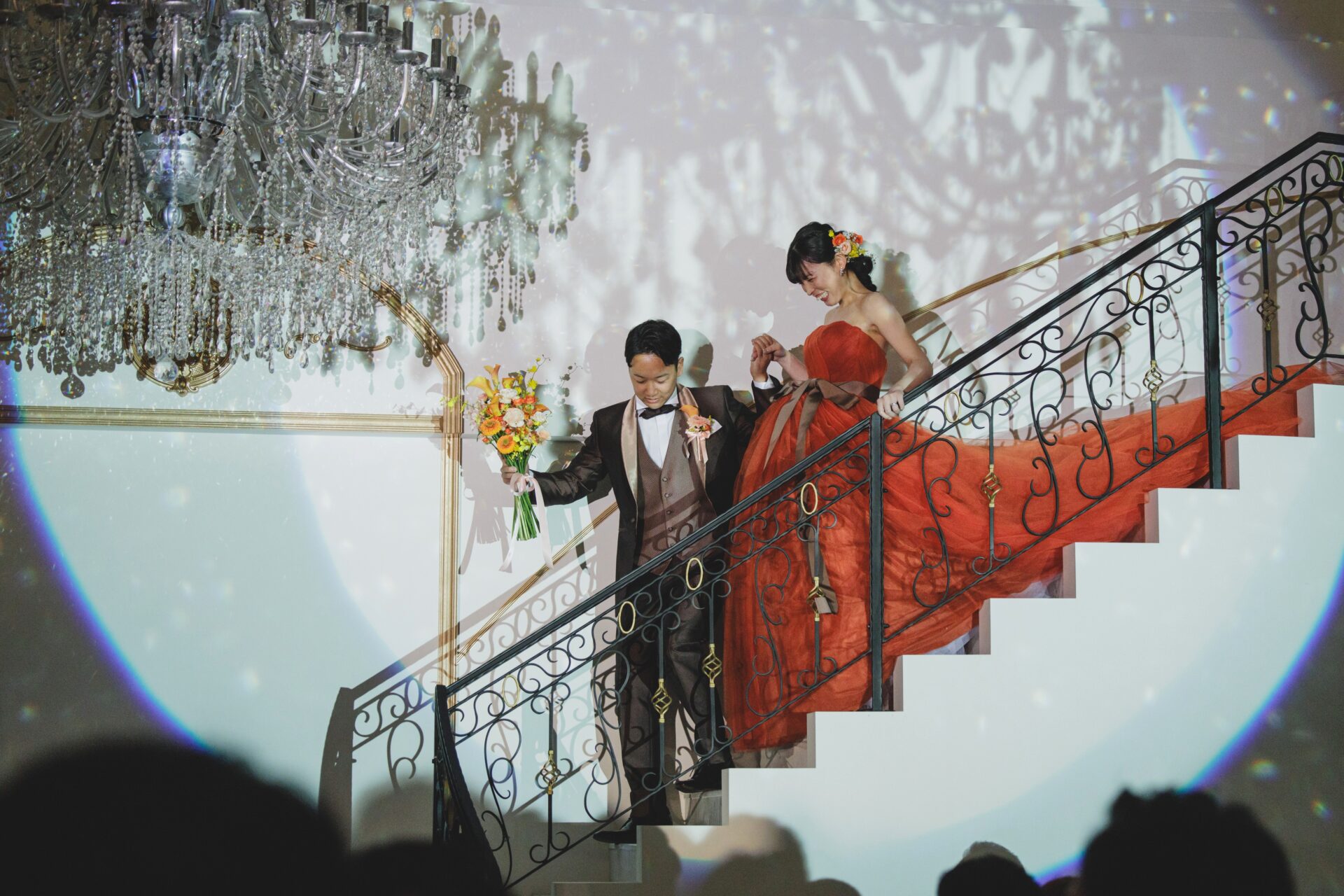 ウェディングレポート イメージ