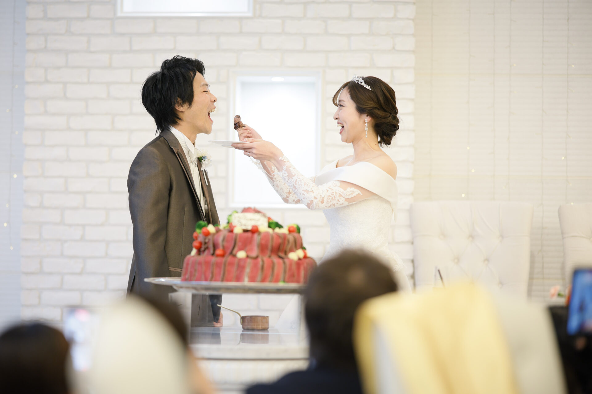 ウェディングレポート イメージ