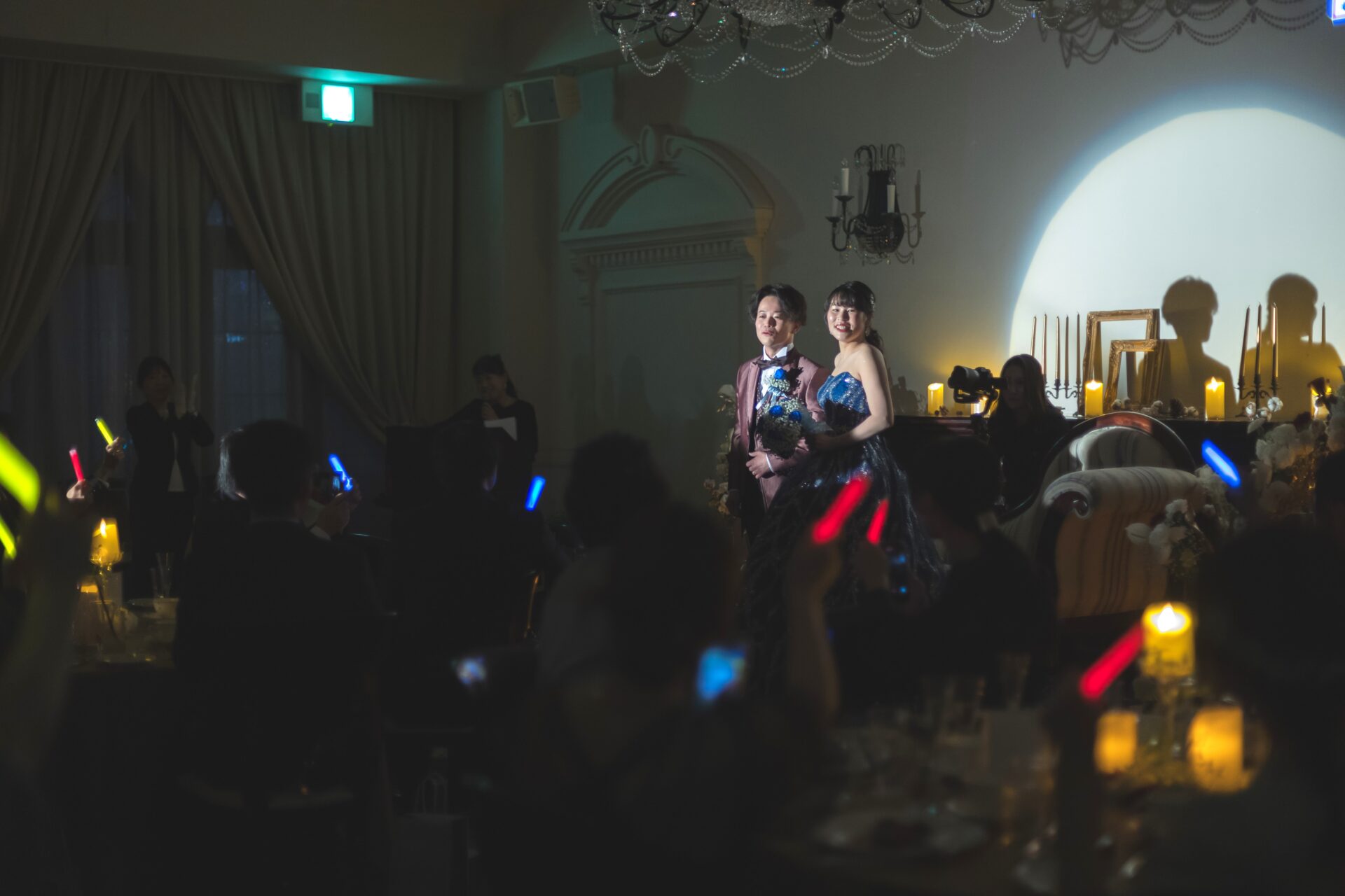 ウェディングレポート イメージ