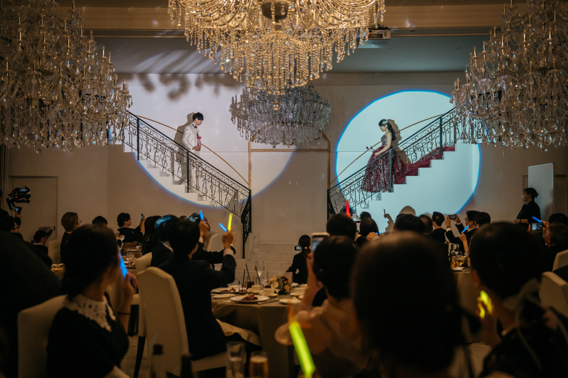 ウェディングレポート イメージ