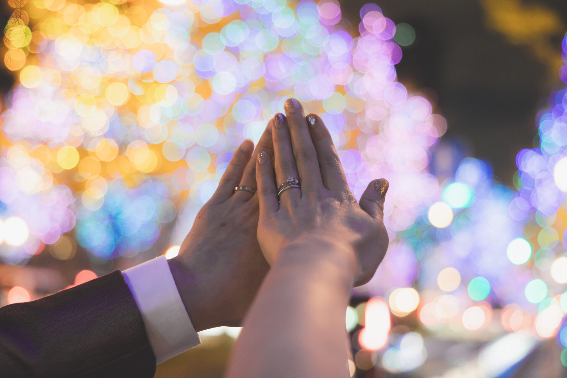 ウェディングレポート イメージ