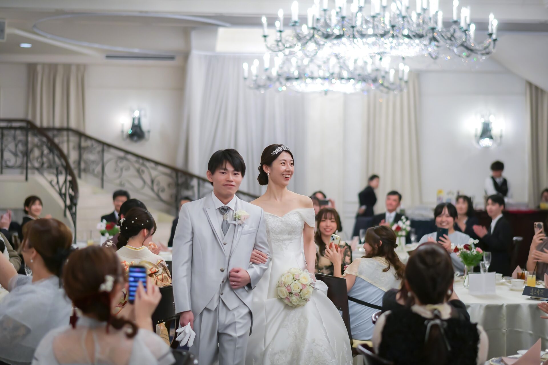 ウェディングレポート イメージ