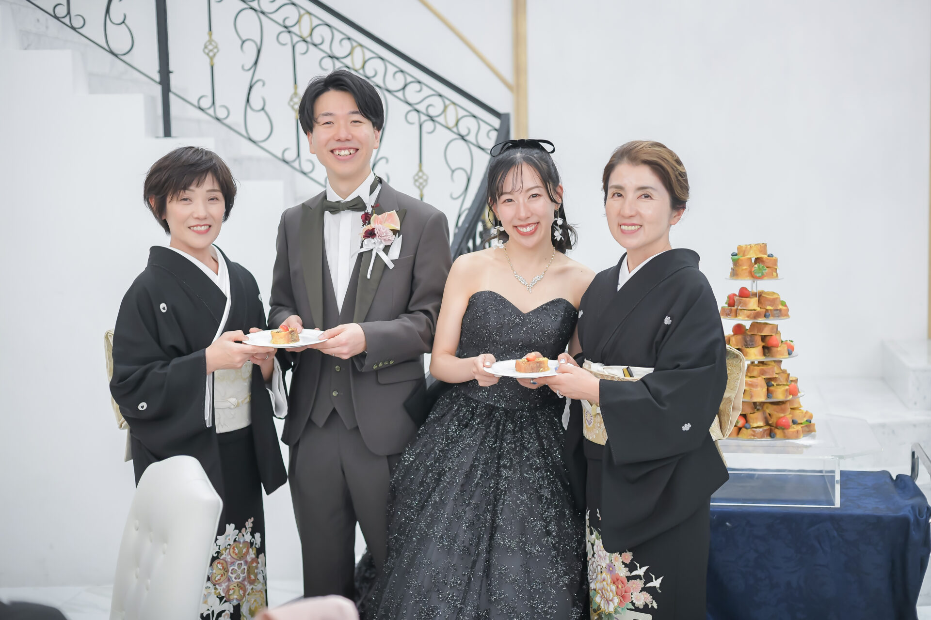 ウェディングレポート イメージ