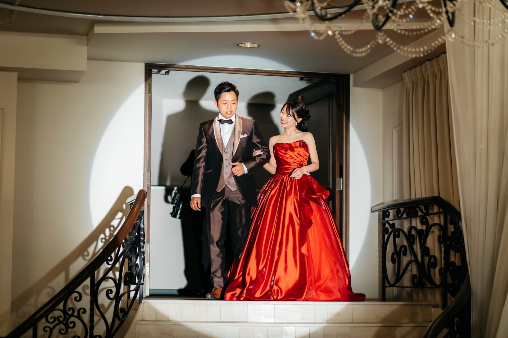 ウェディングレポート イメージ