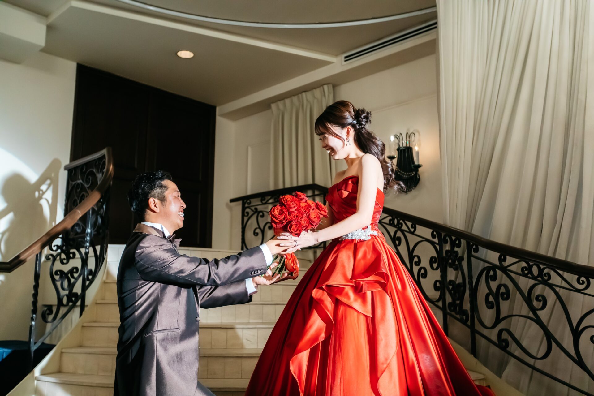 ウェディングレポート イメージ