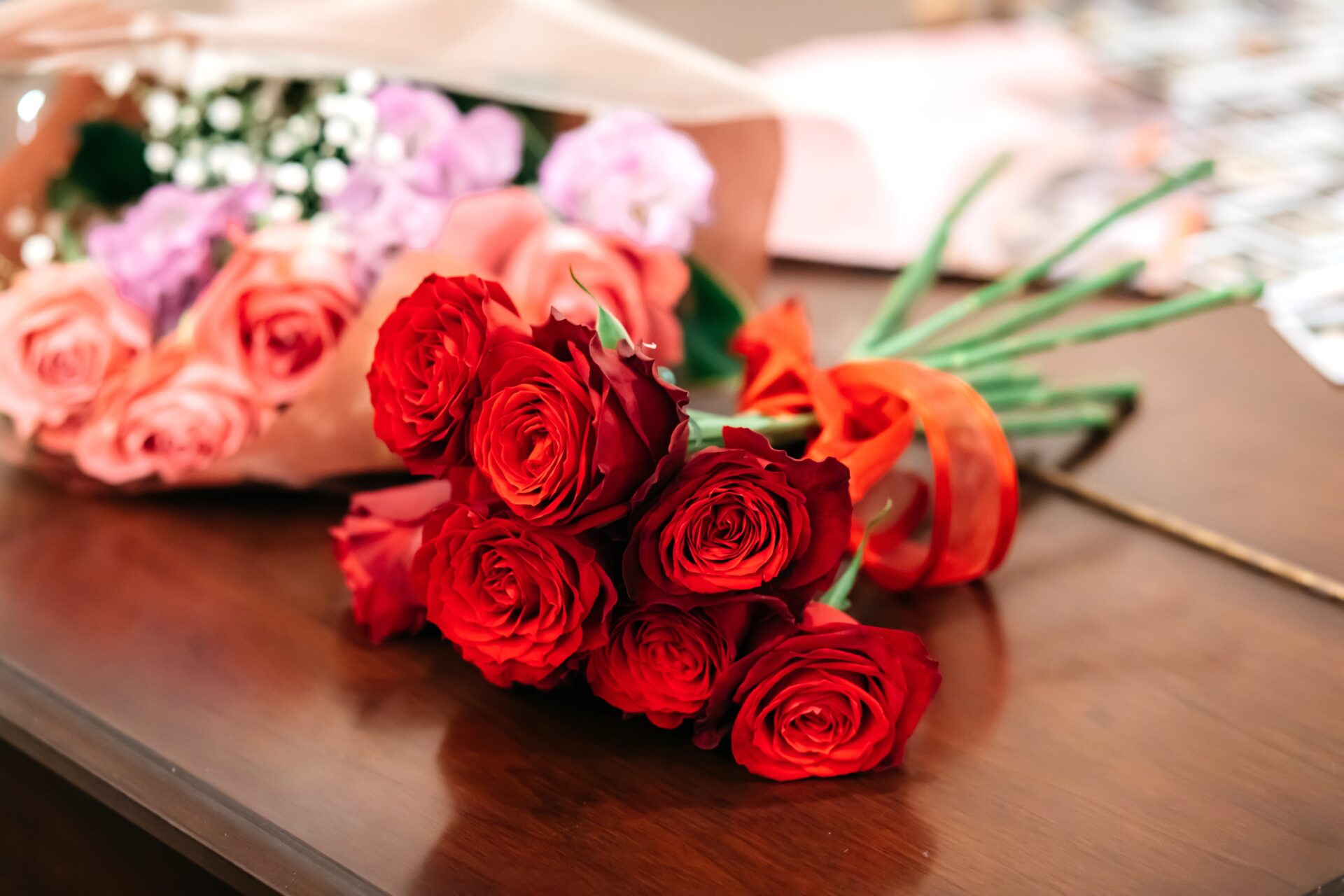 ウェディングレポート イメージ