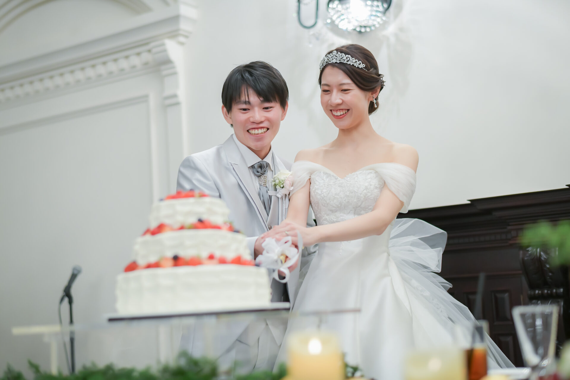 ウェディングレポート イメージ