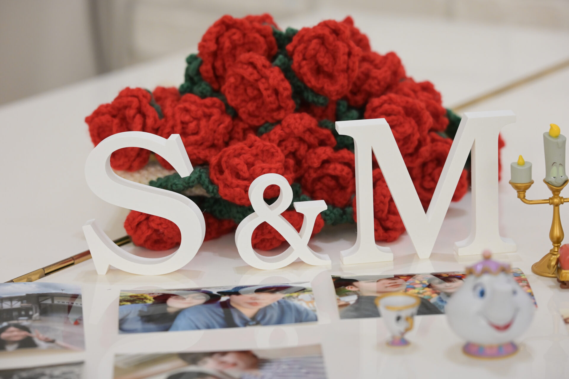 ウェディングレポート イメージ