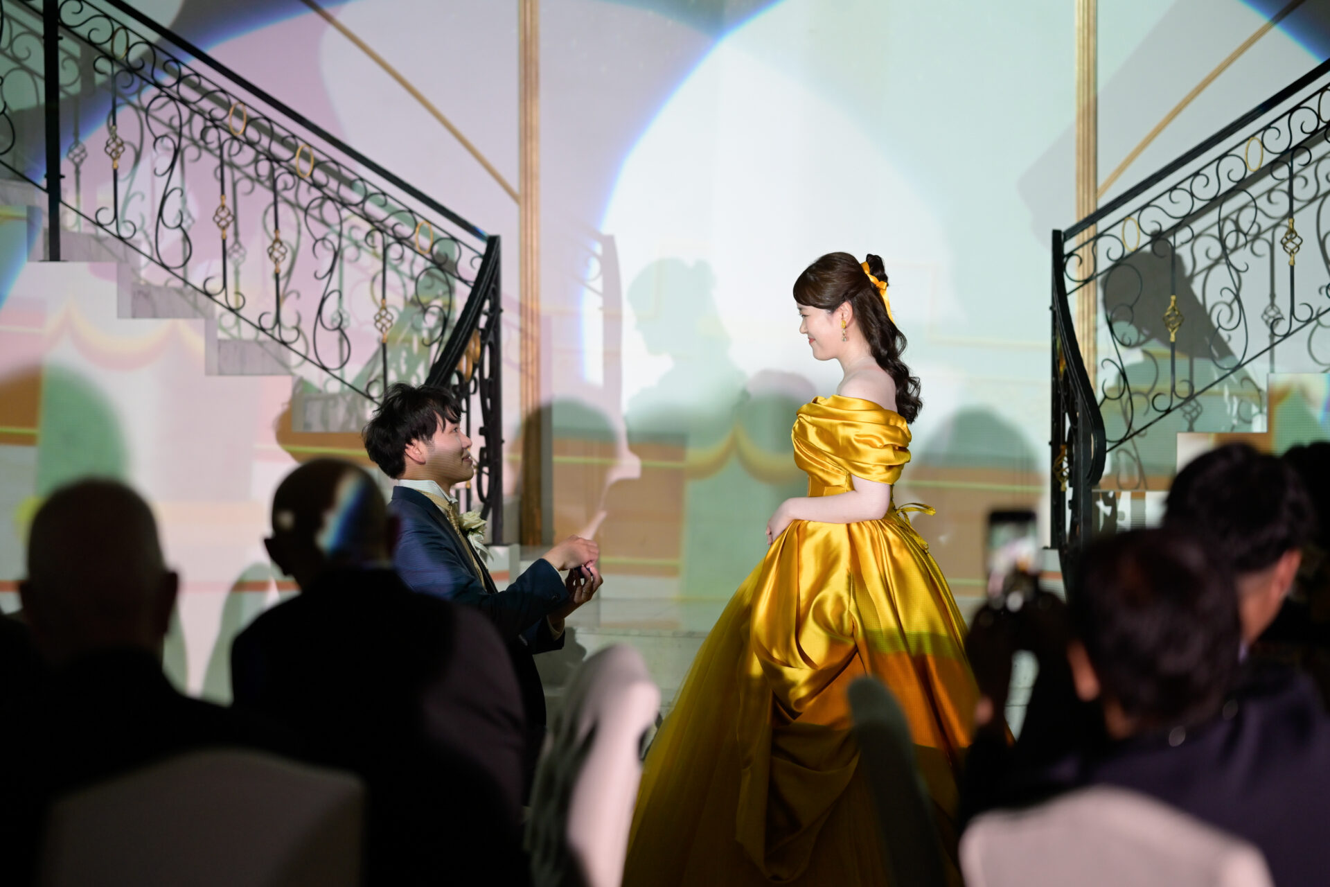 ウェディングレポート イメージ