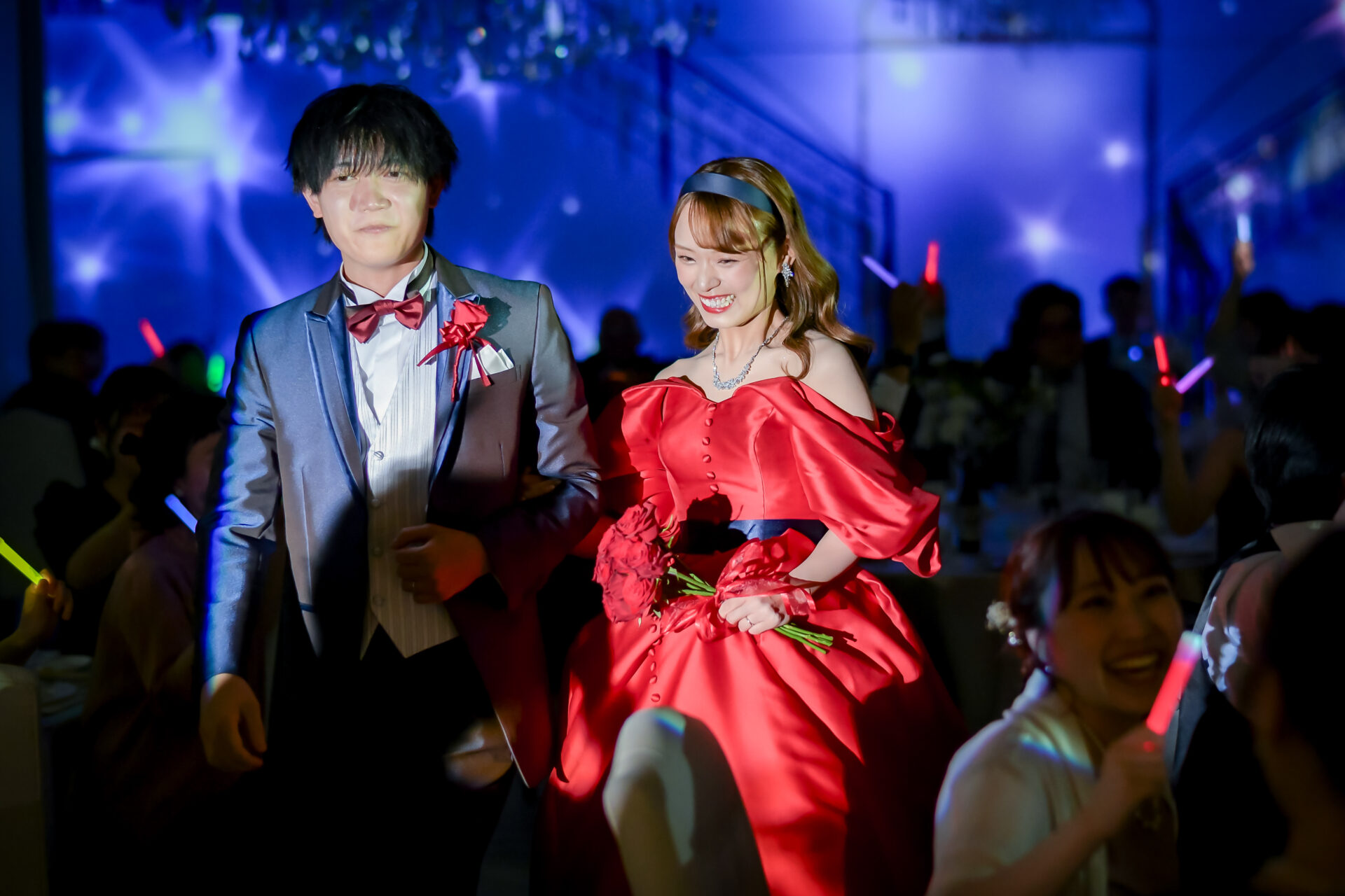 ウェディングレポート イメージ