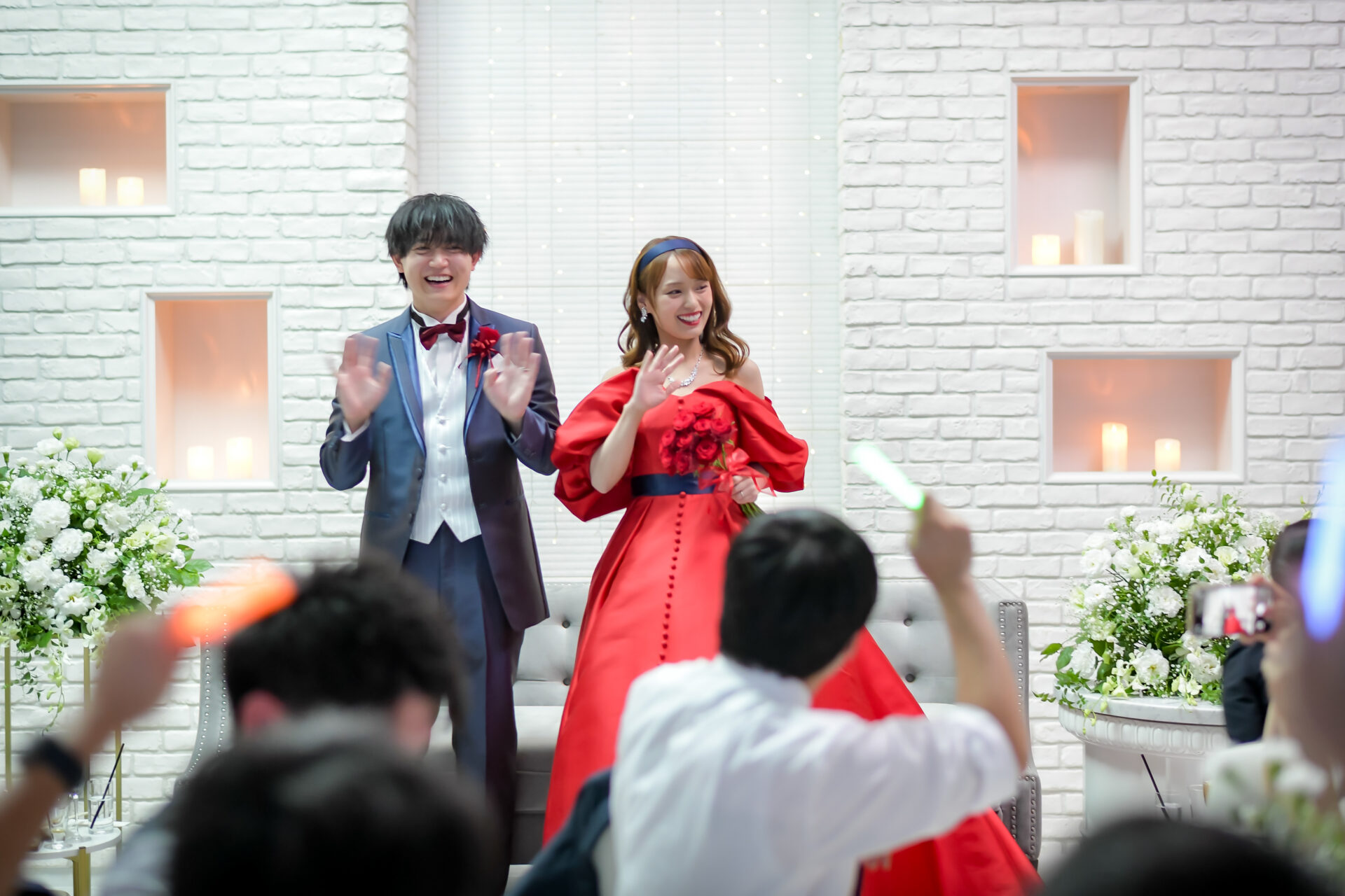 ウェディングレポート イメージ