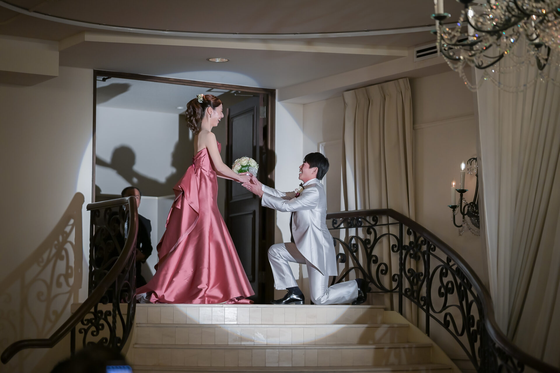 ウェディングレポート イメージ