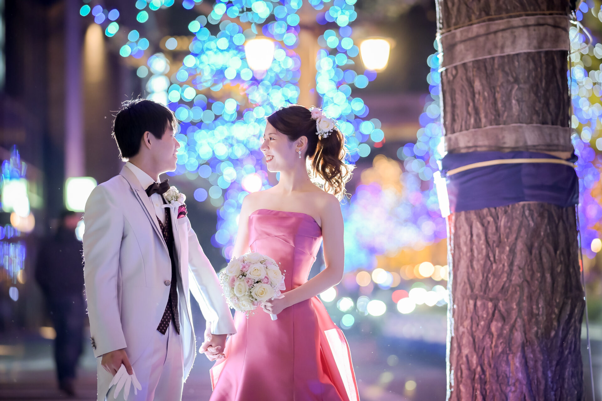 ウェディングレポート イメージ