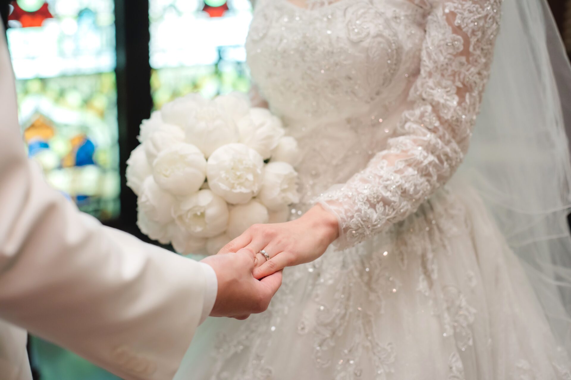 ウェディングレポート イメージ