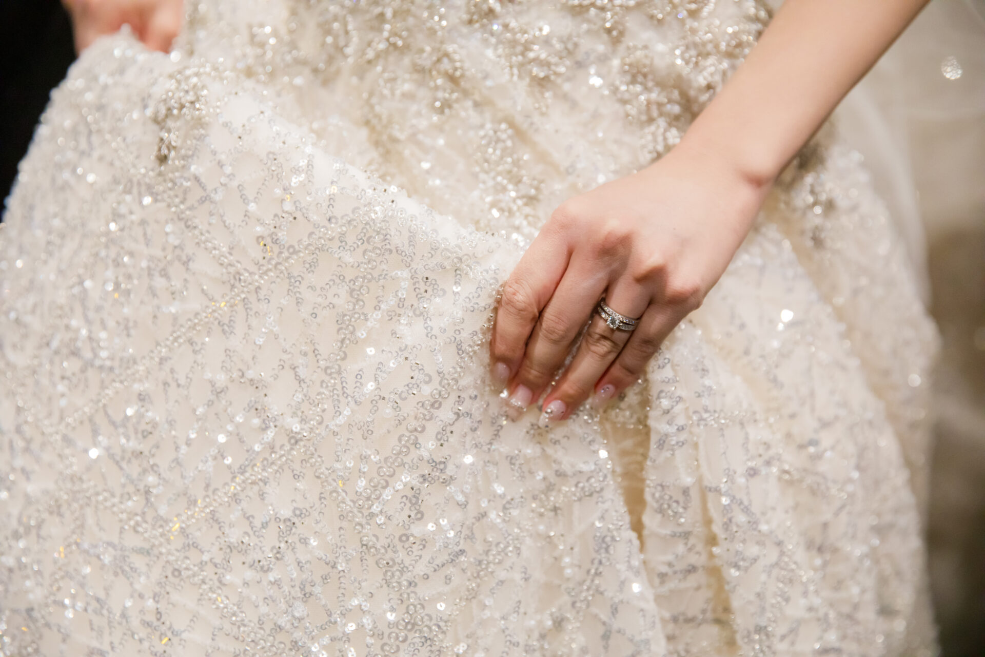 ウェディングレポート イメージ