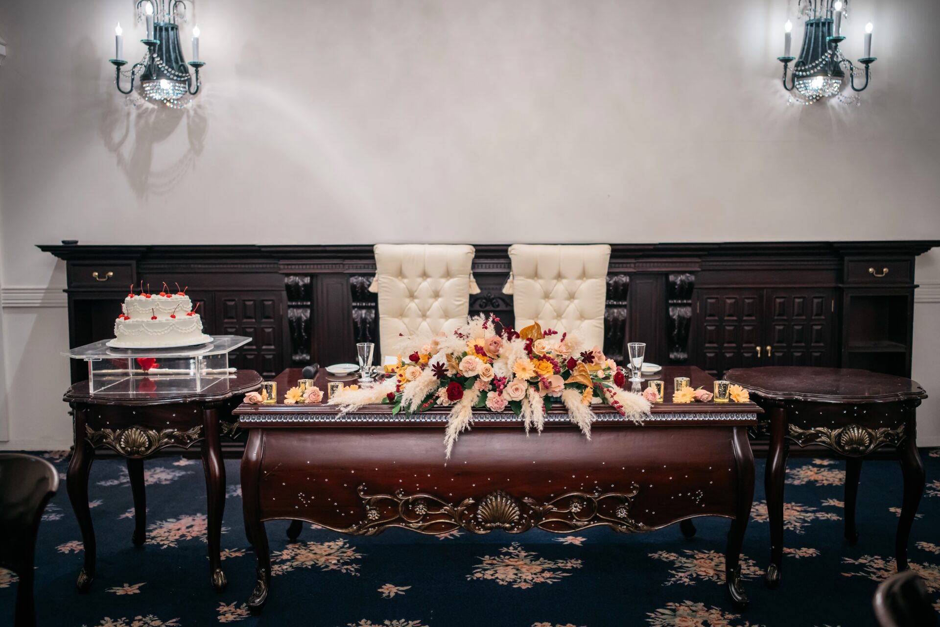 ウェディングレポート イメージ