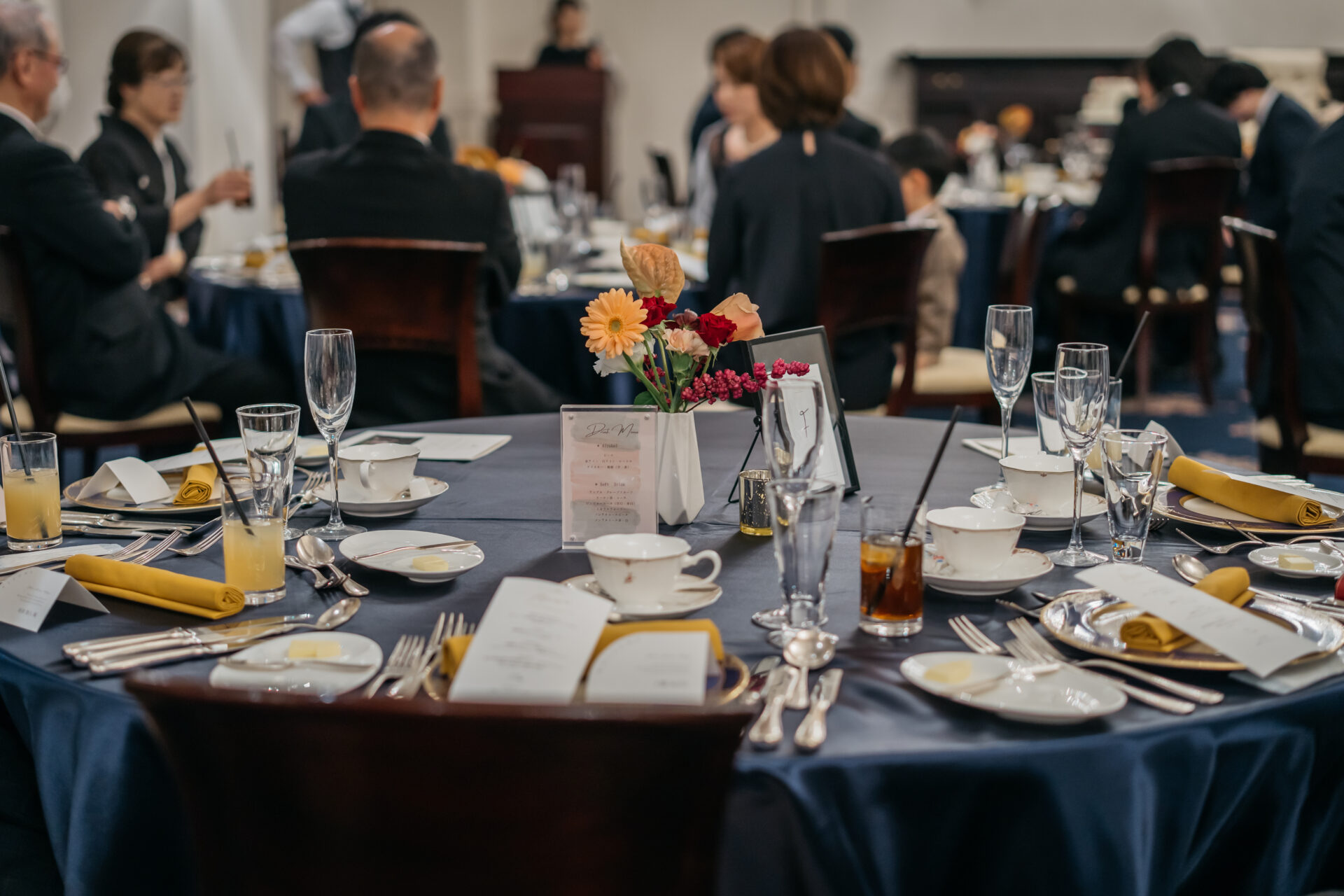 ウェディングレポート イメージ