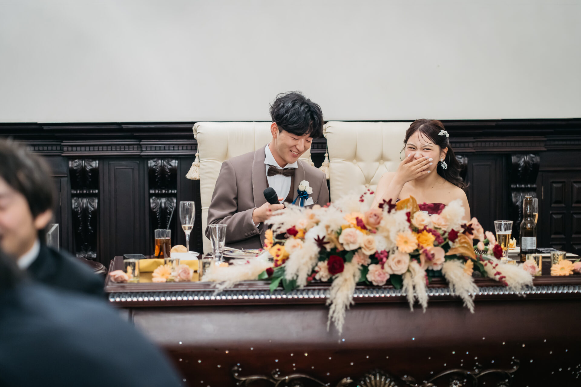 ウェディングレポート イメージ