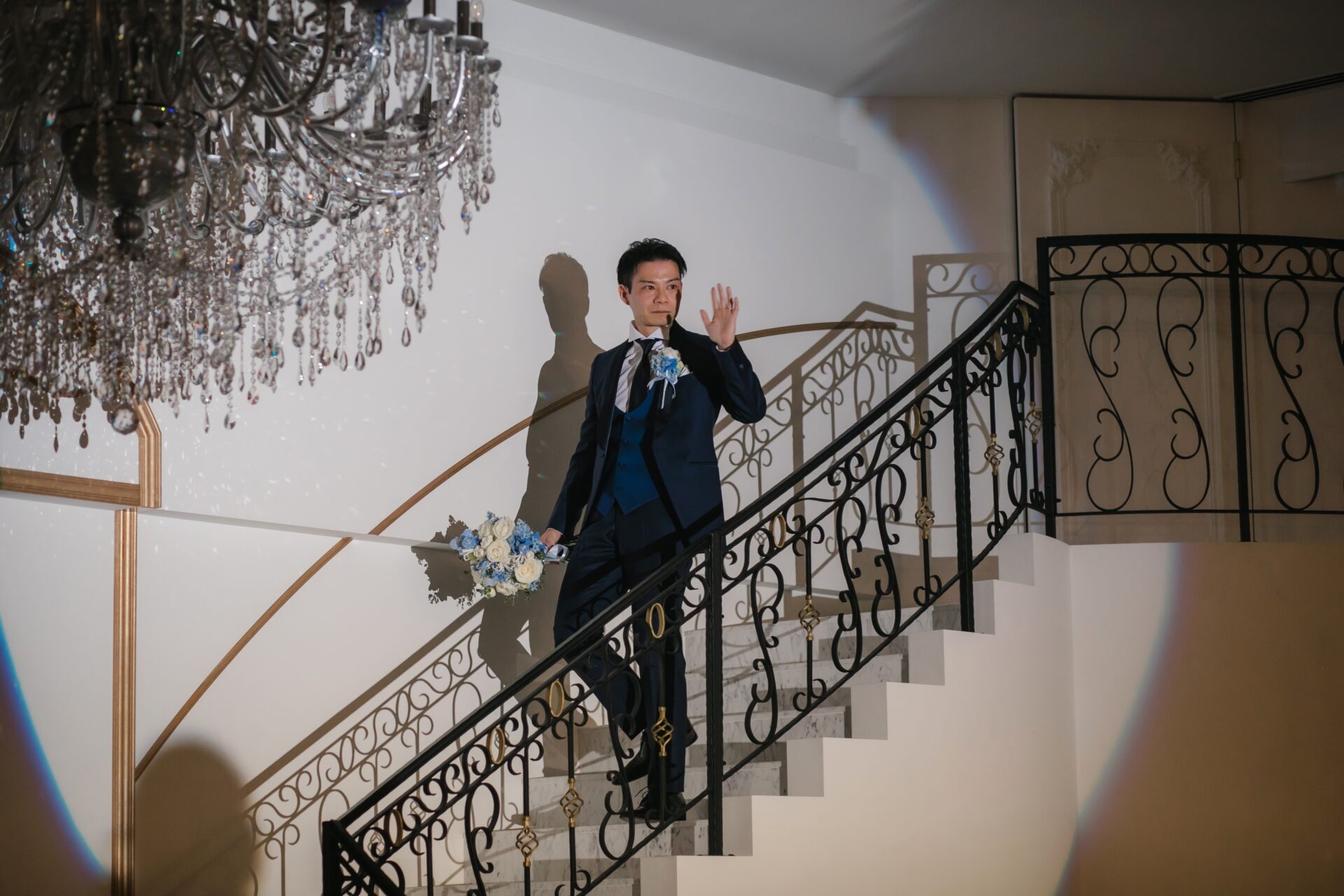 ウェディングレポート イメージ