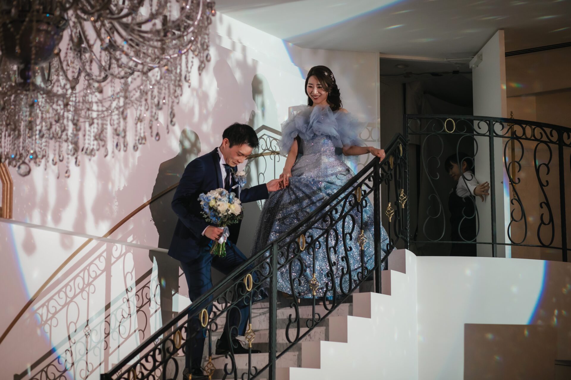 ウェディングレポート イメージ