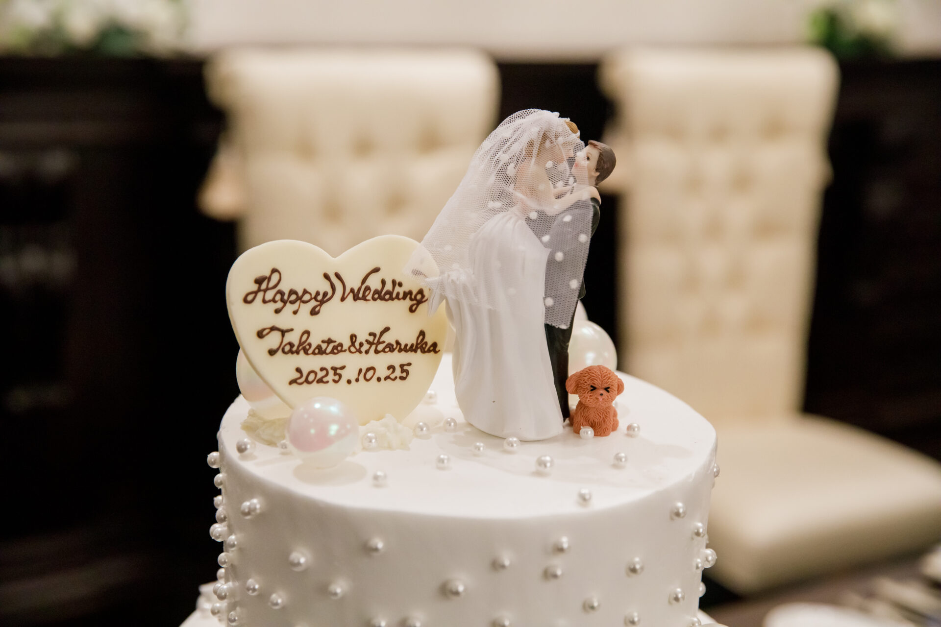 ウェディングレポート イメージ