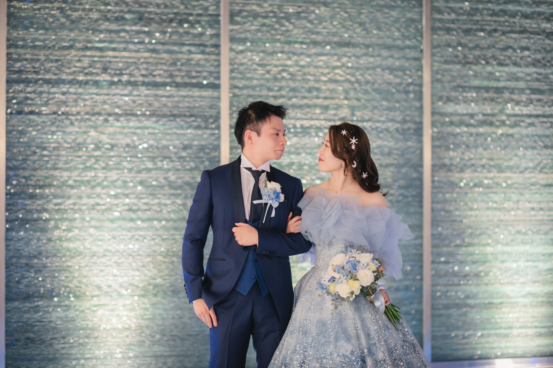 ウェディングレポート イメージ