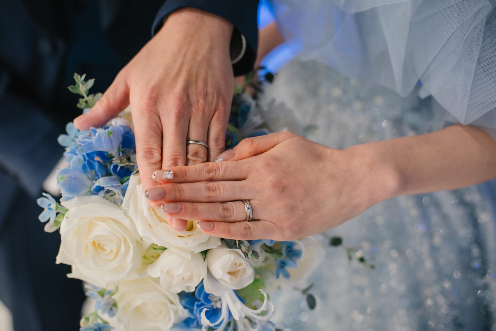 ウェディングレポート イメージ