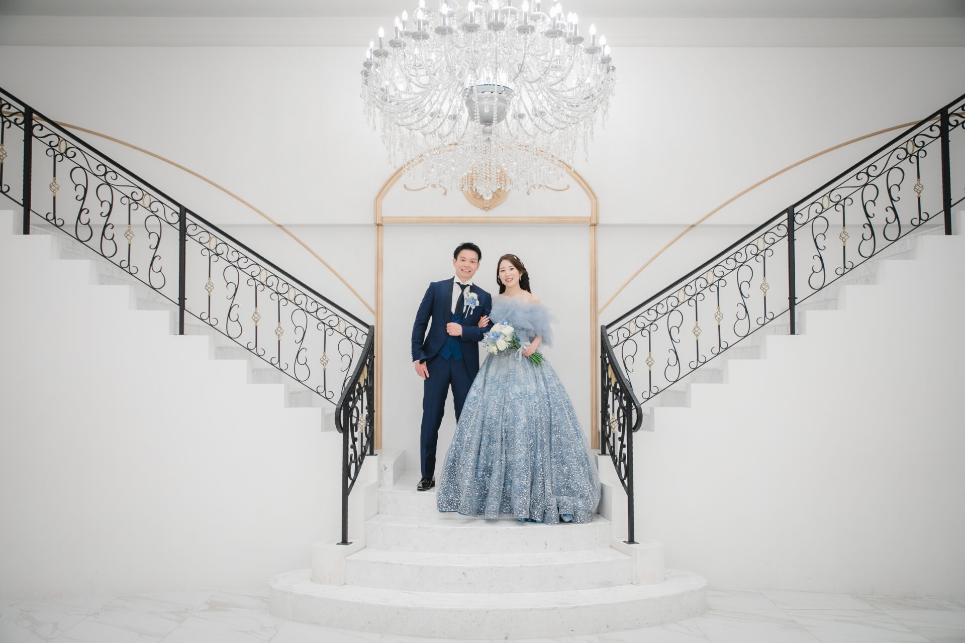 ウェディングレポート イメージ