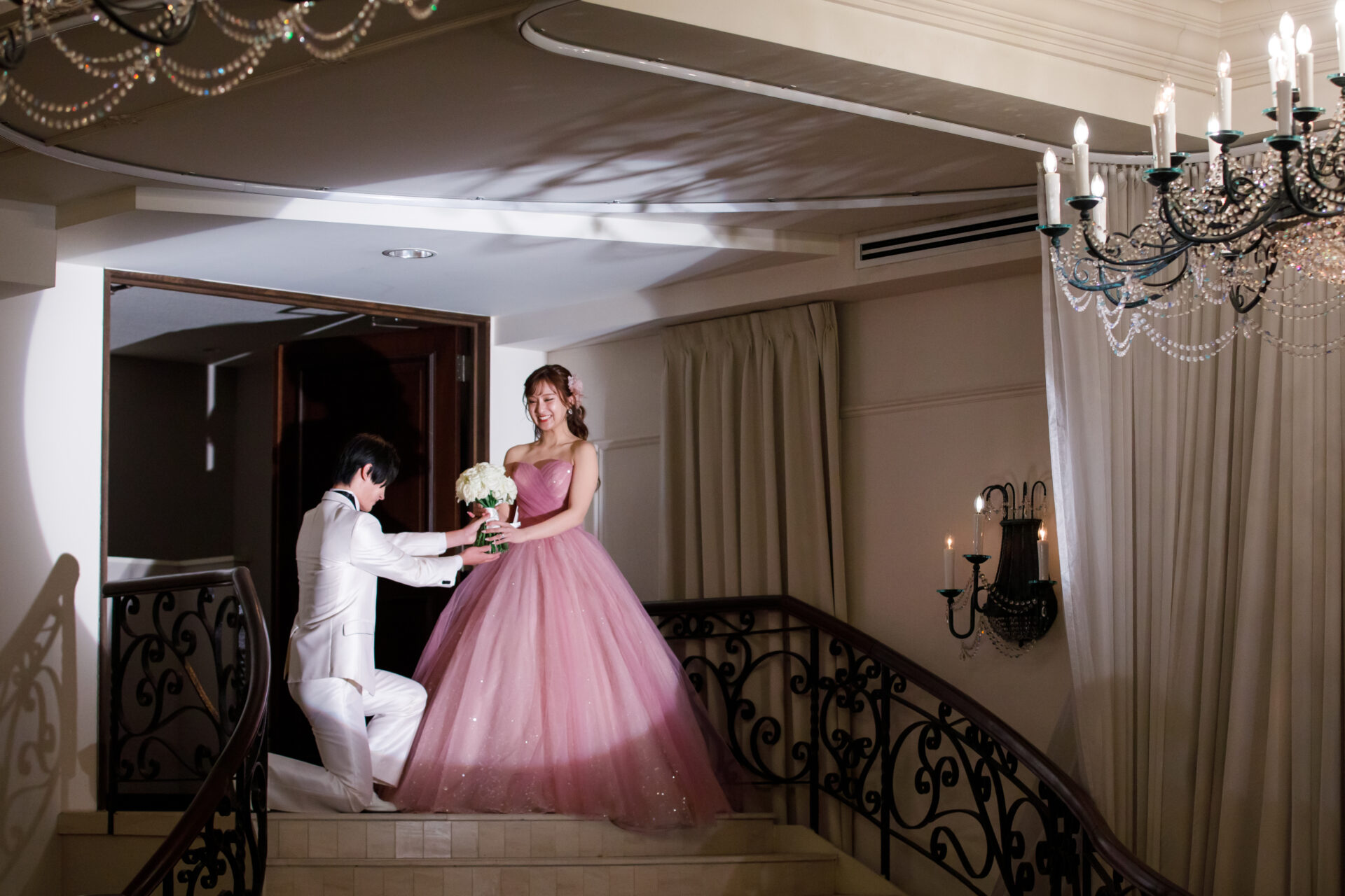 ウェディングレポート イメージ