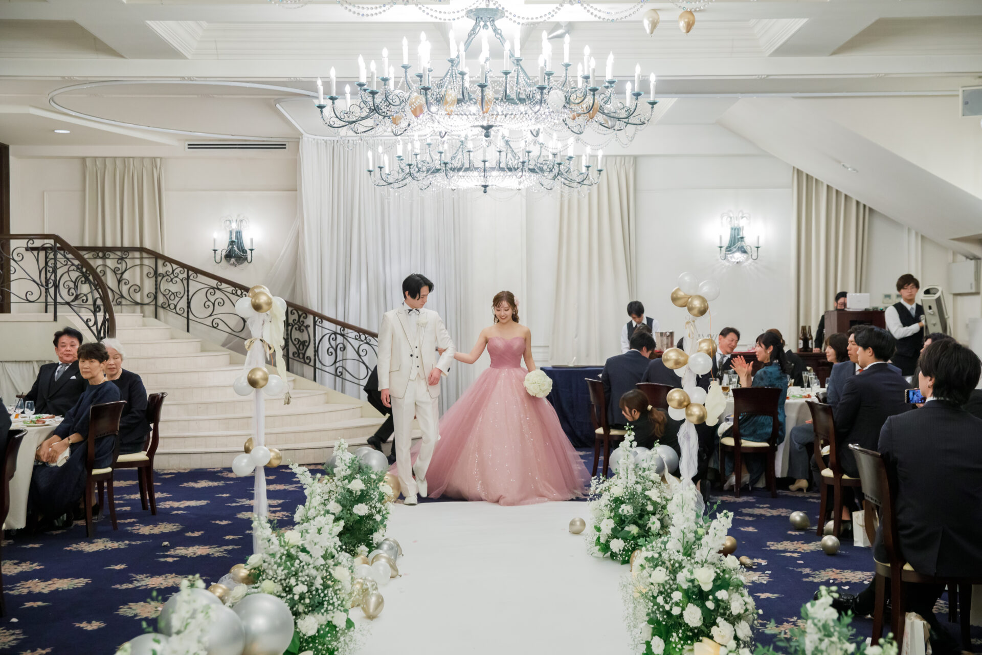 ウェディングレポート イメージ