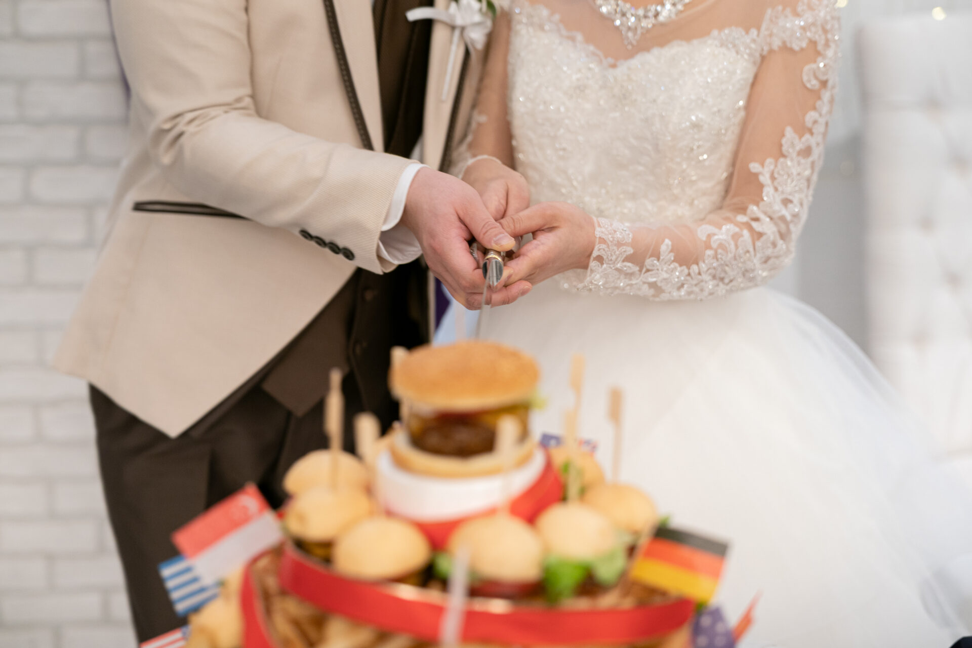 ウェディングレポート イメージ