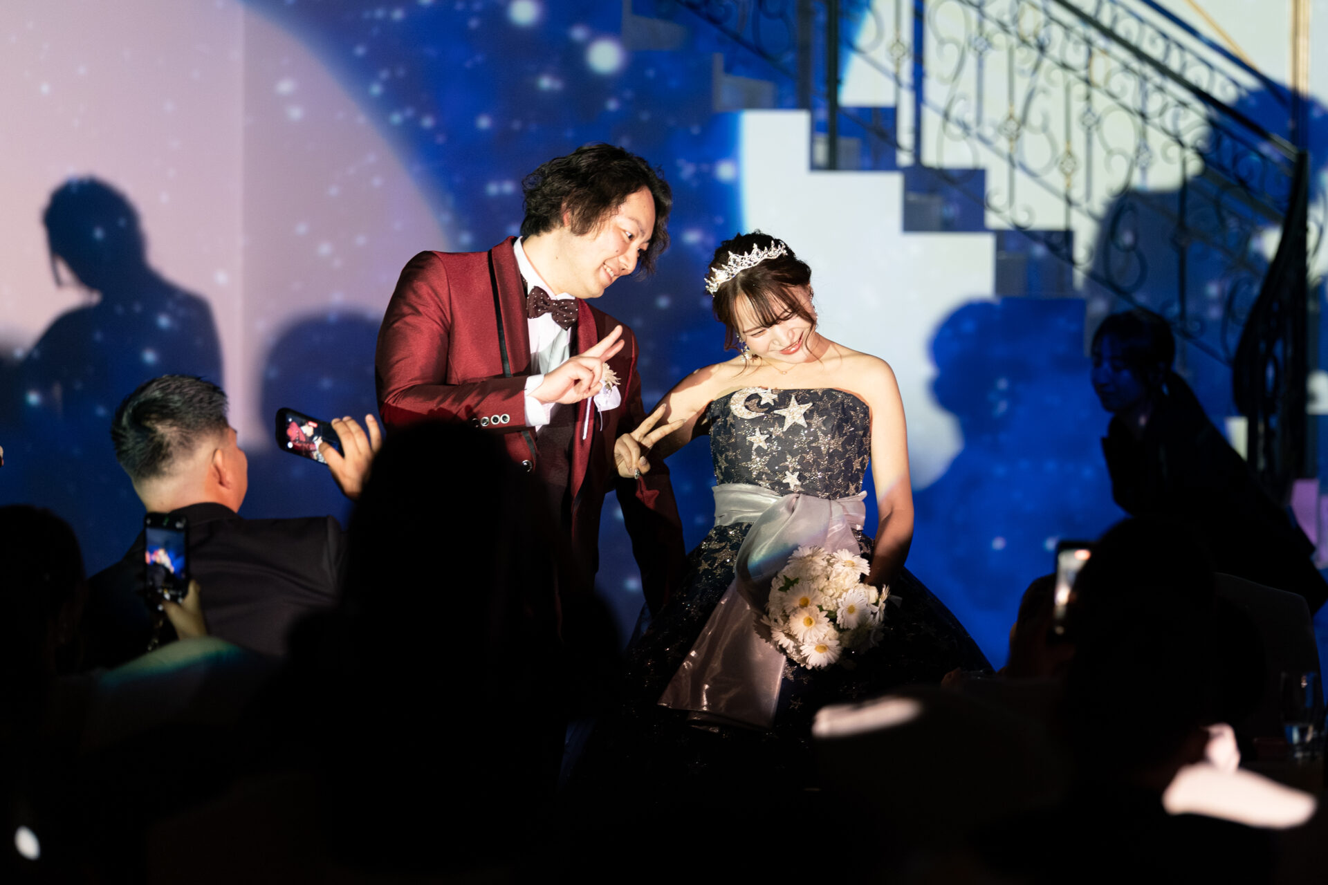 ウェディングレポート イメージ