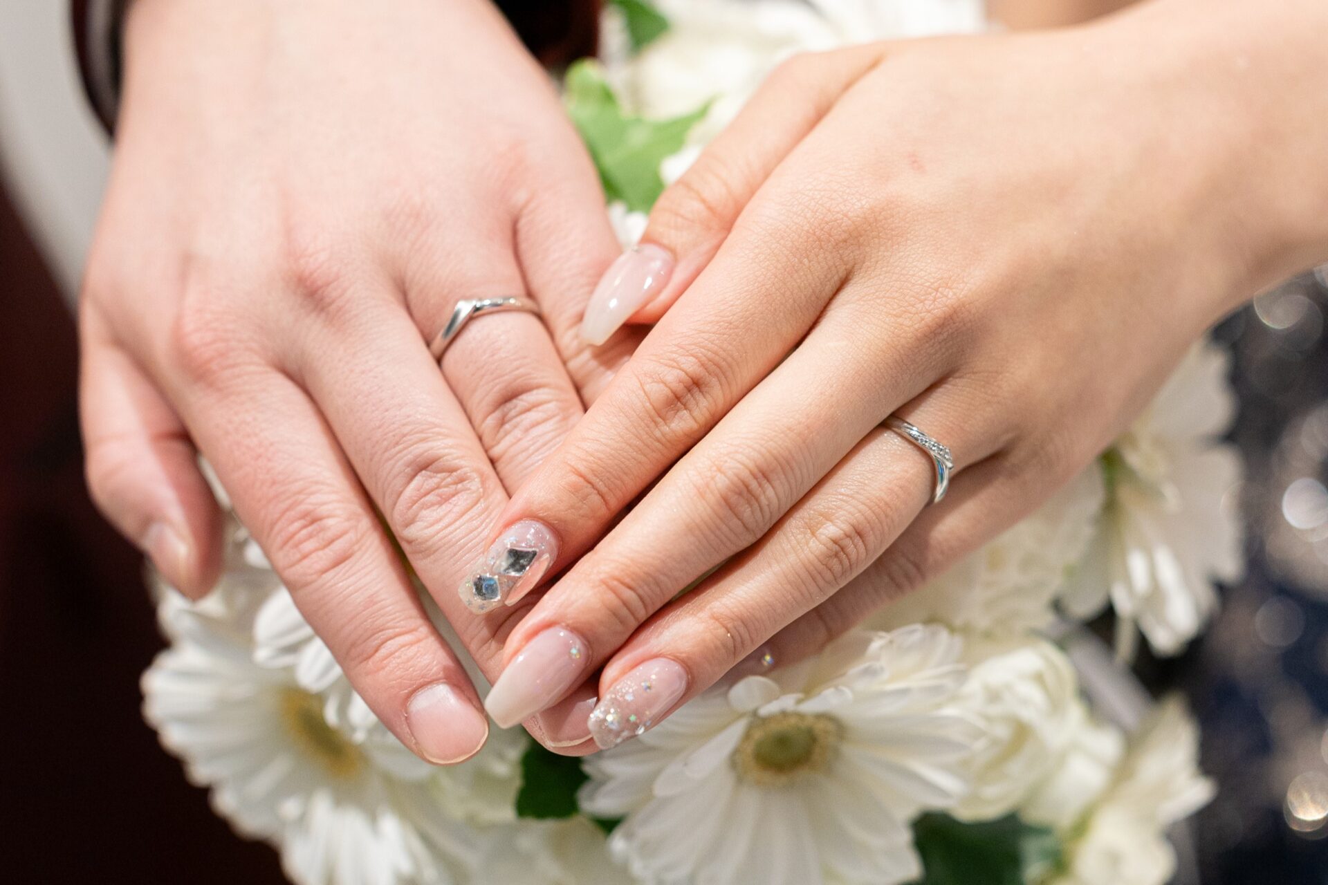 ウェディングレポート イメージ