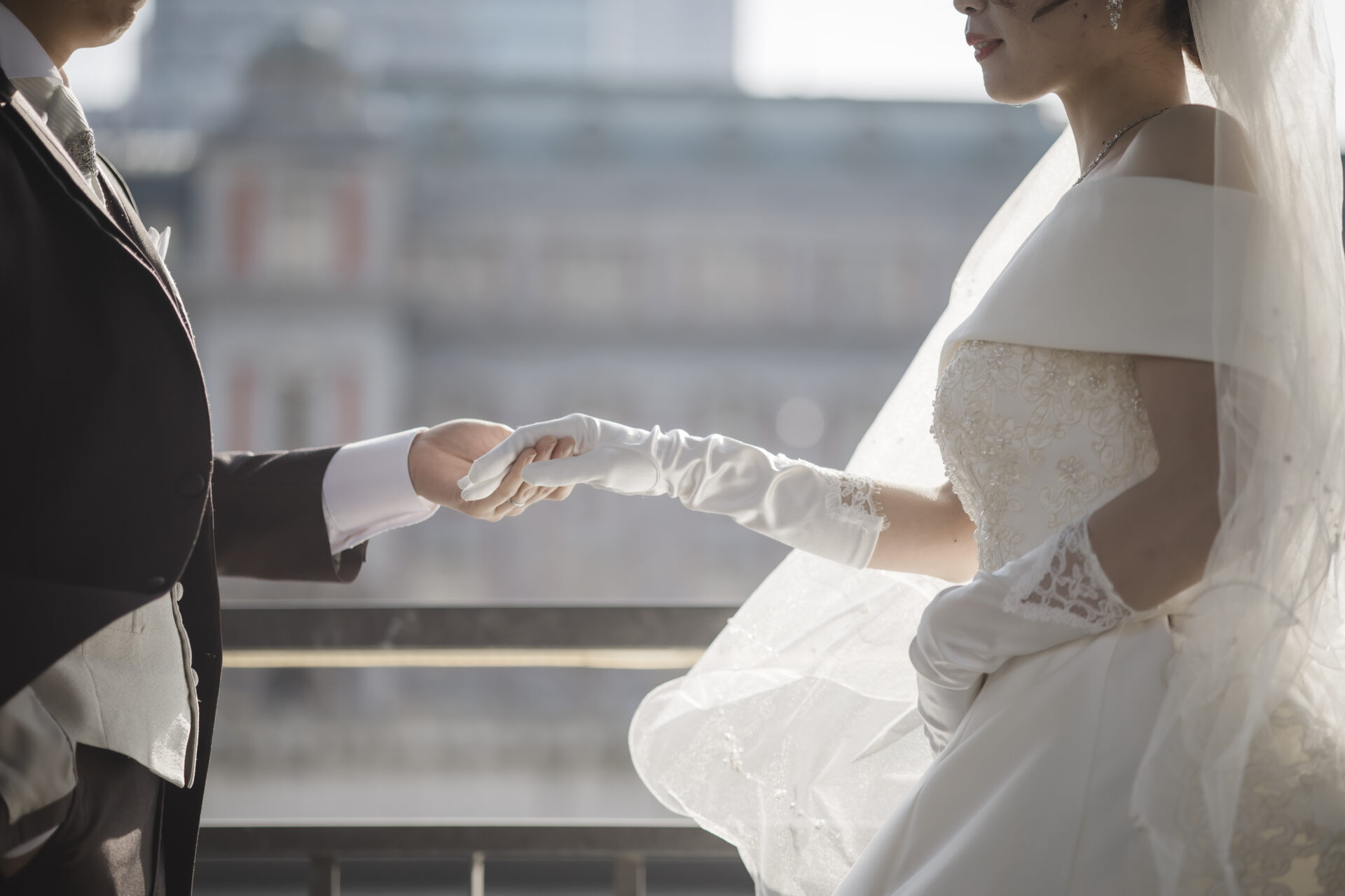 ウェディングレポート イメージ