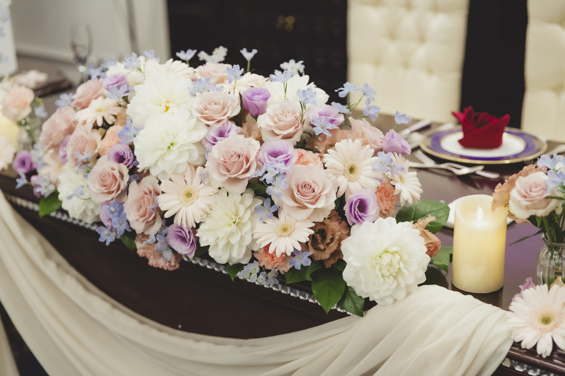 ウェディングレポート イメージ