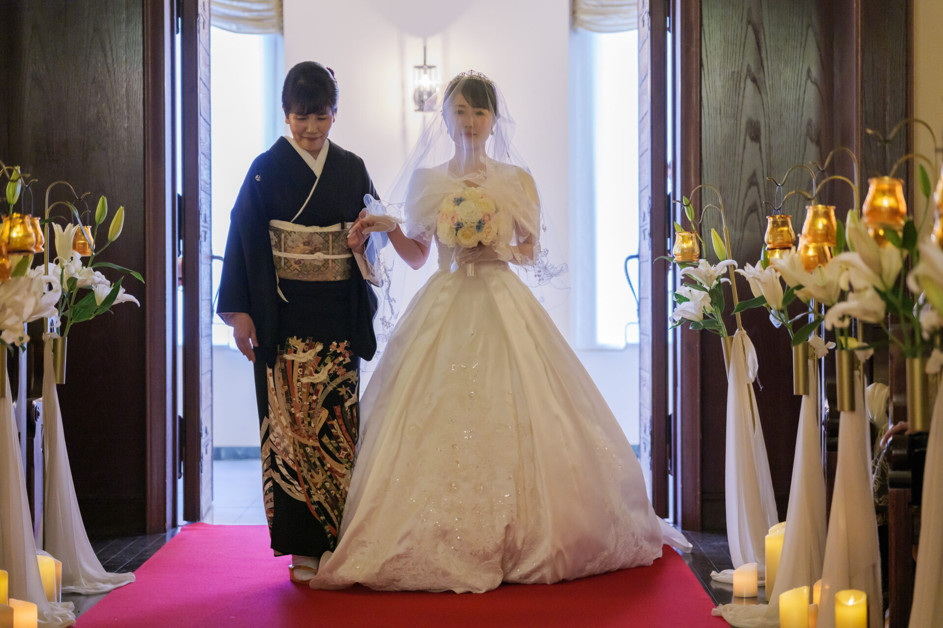 ウェディングレポート イメージ