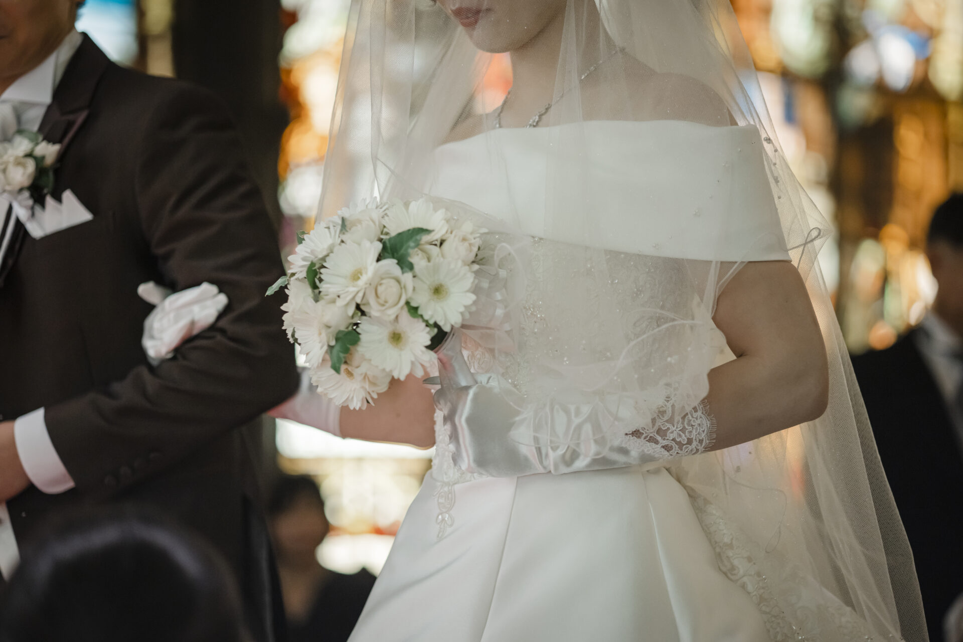 ウェディングレポート イメージ