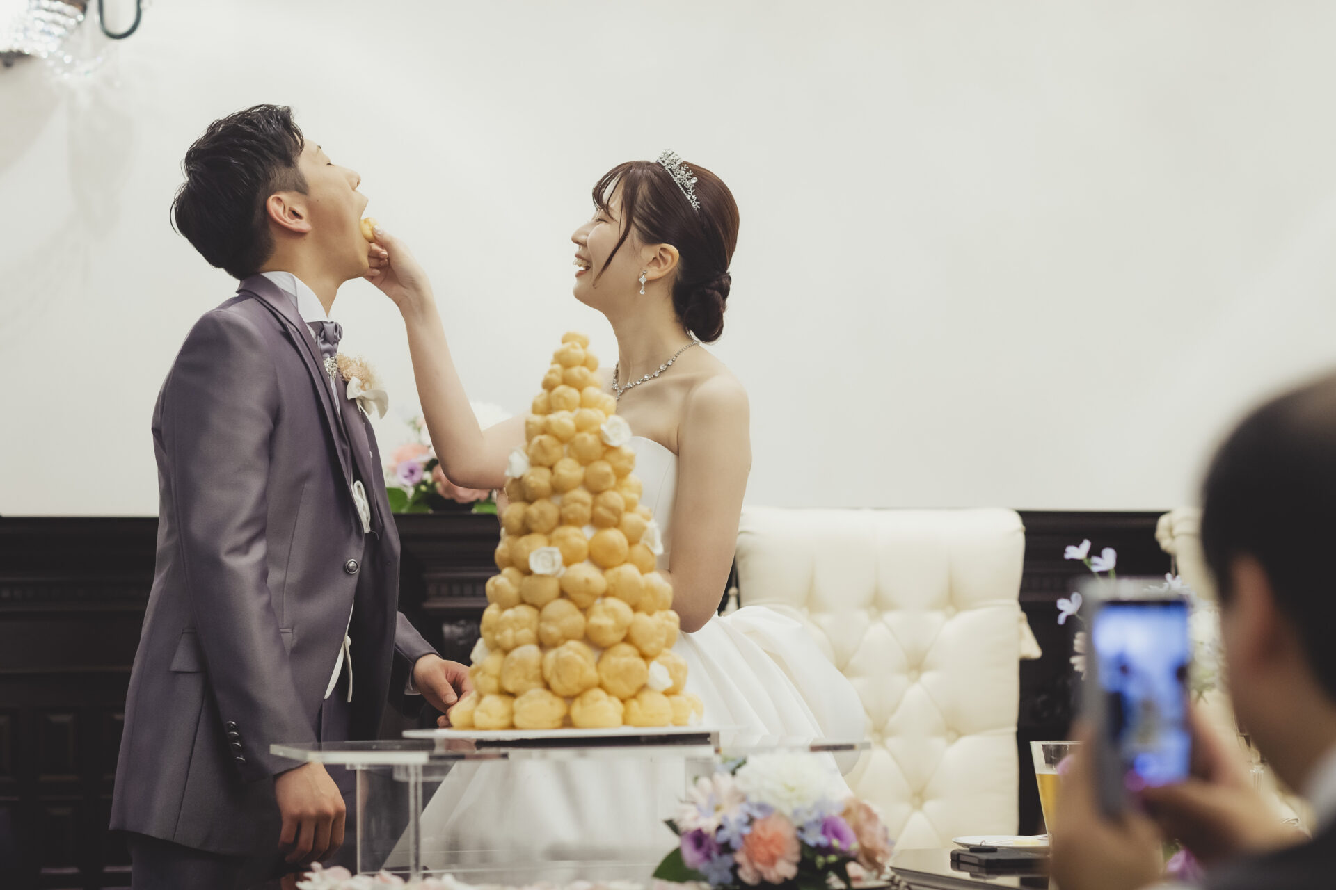 ウェディングレポート イメージ