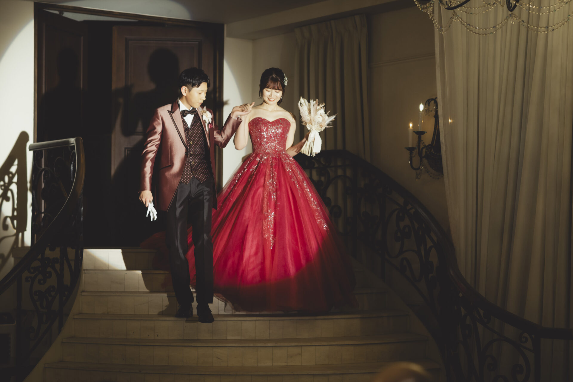 ウェディングレポート イメージ