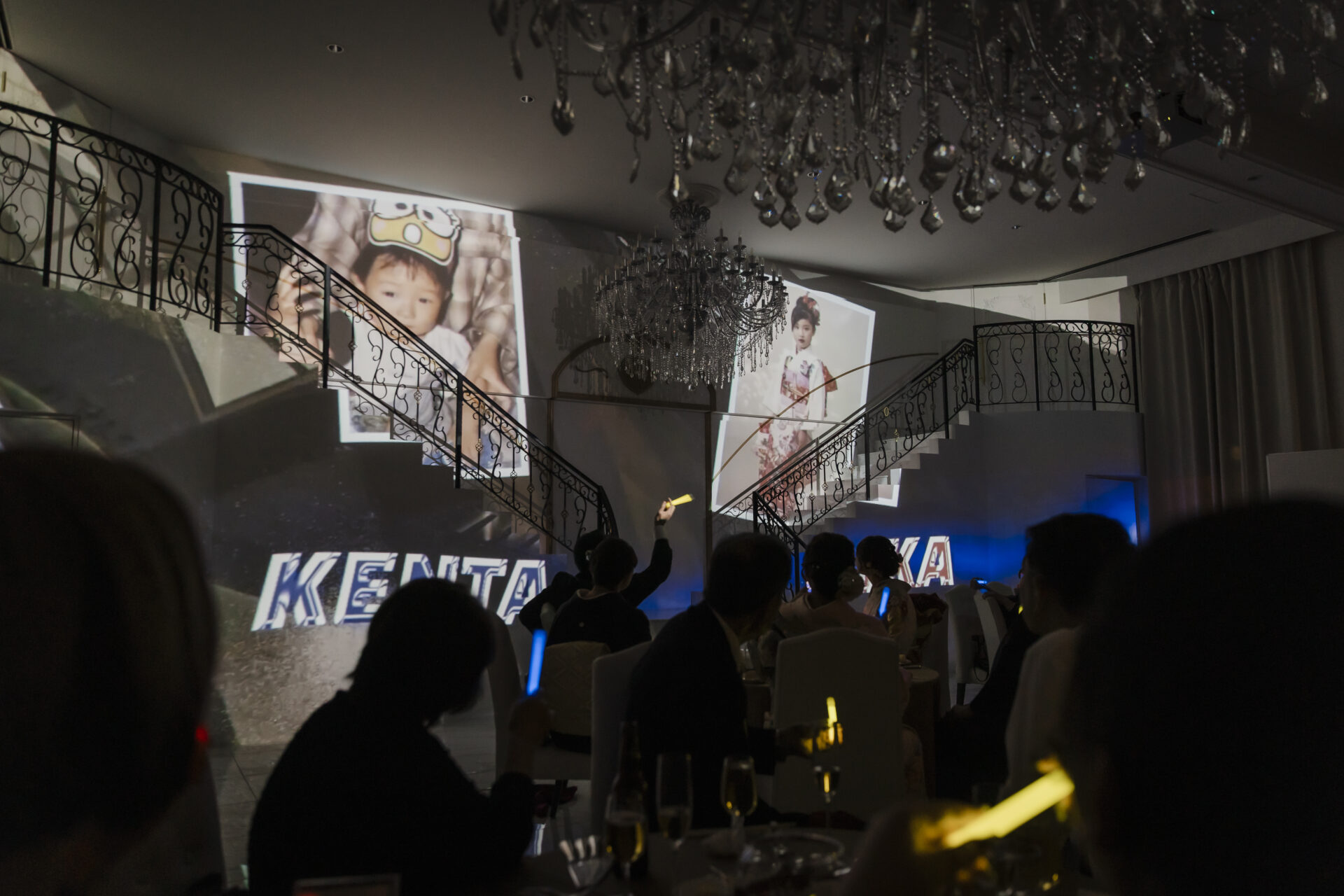 ウェディングレポート イメージ