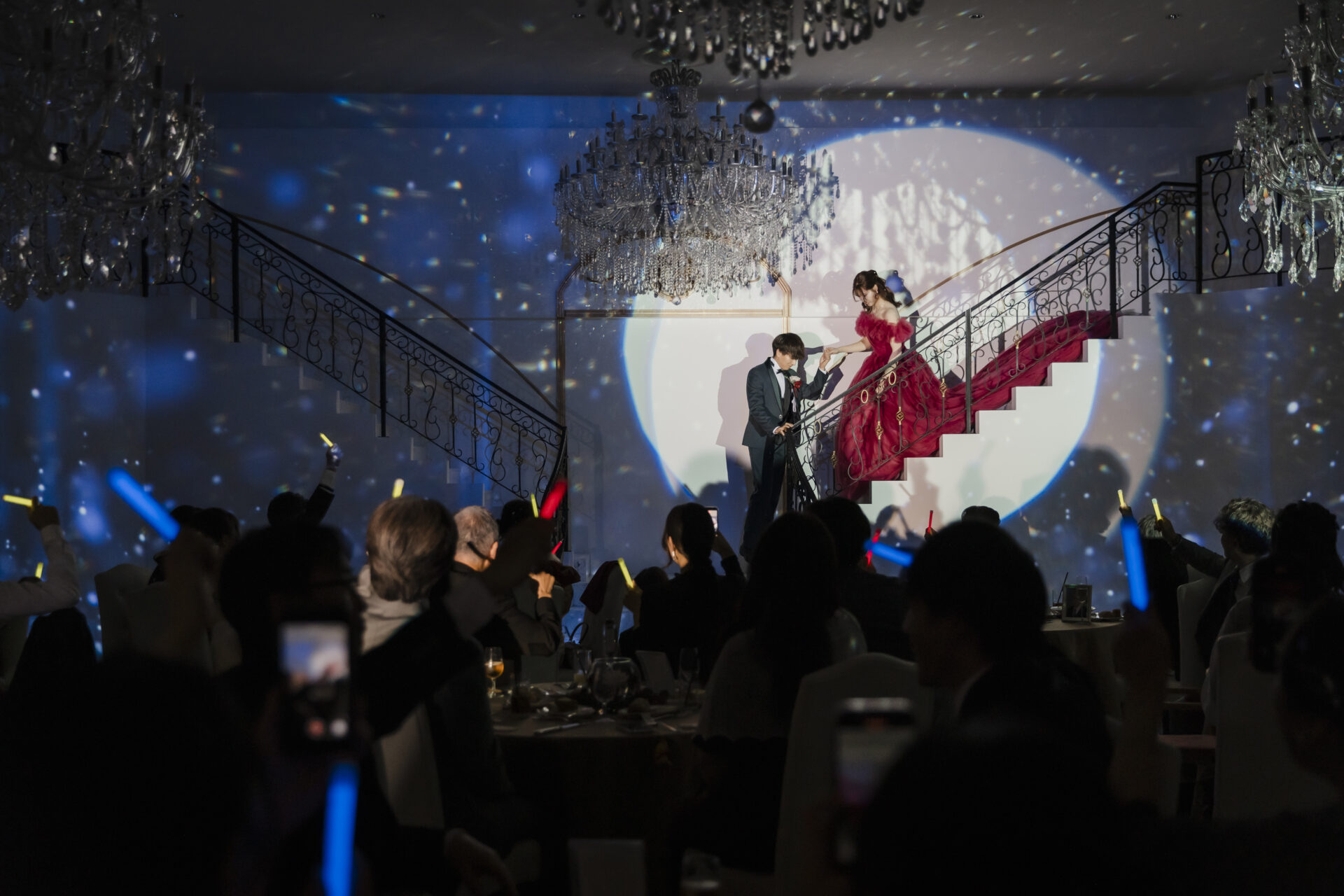 ウェディングレポート イメージ