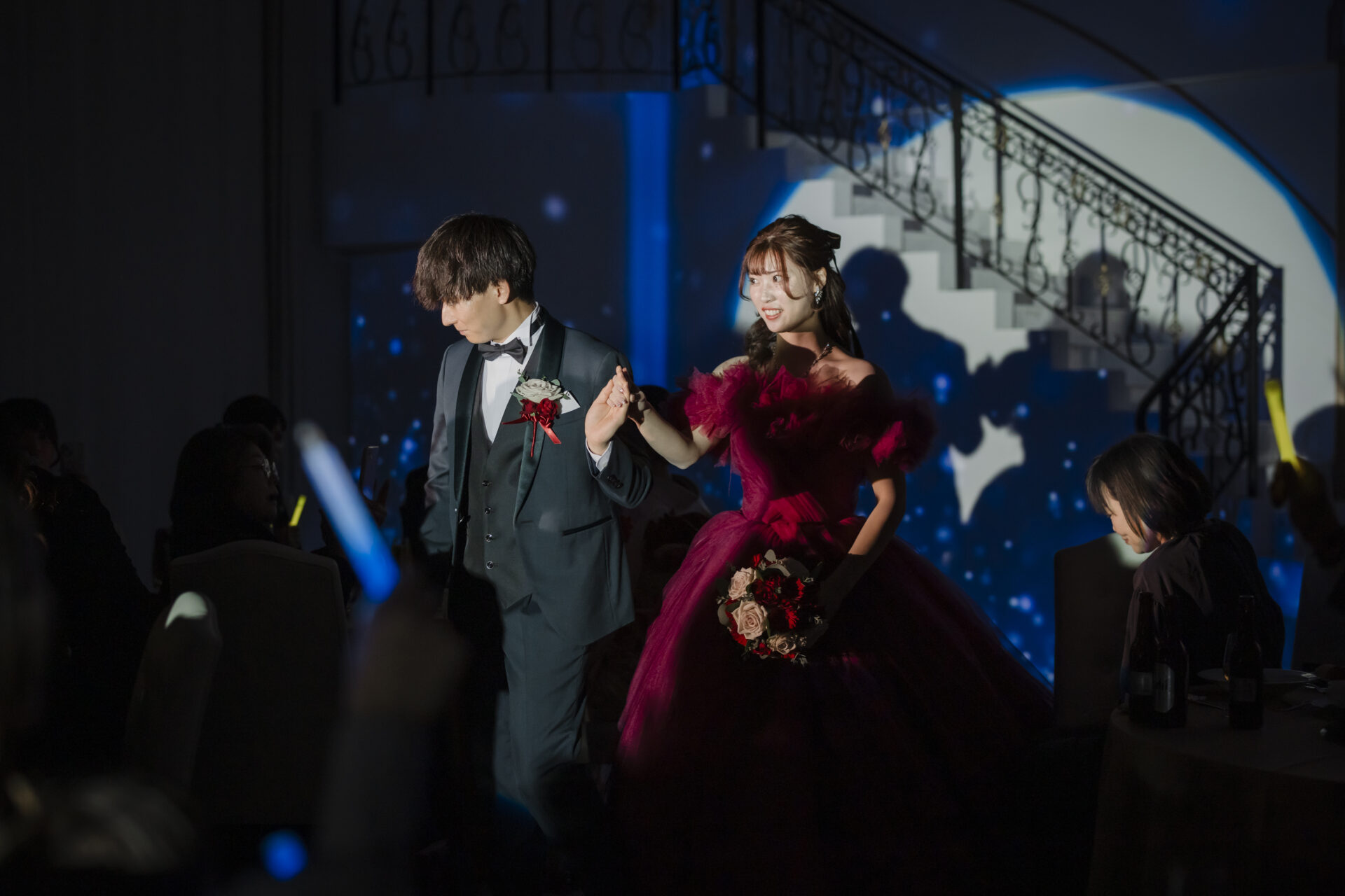 ウェディングレポート イメージ