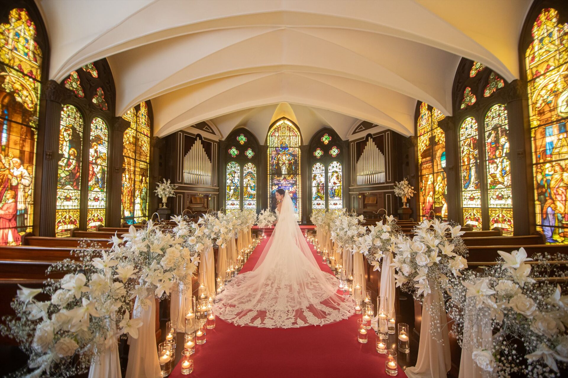 チャペル イメージ