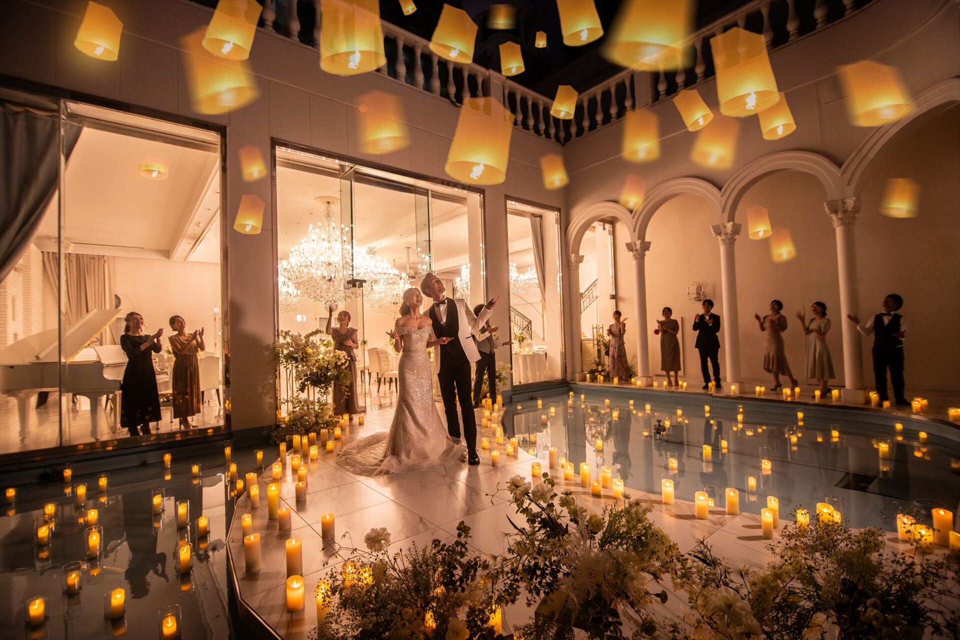 ジュワ ルミエール イメージ