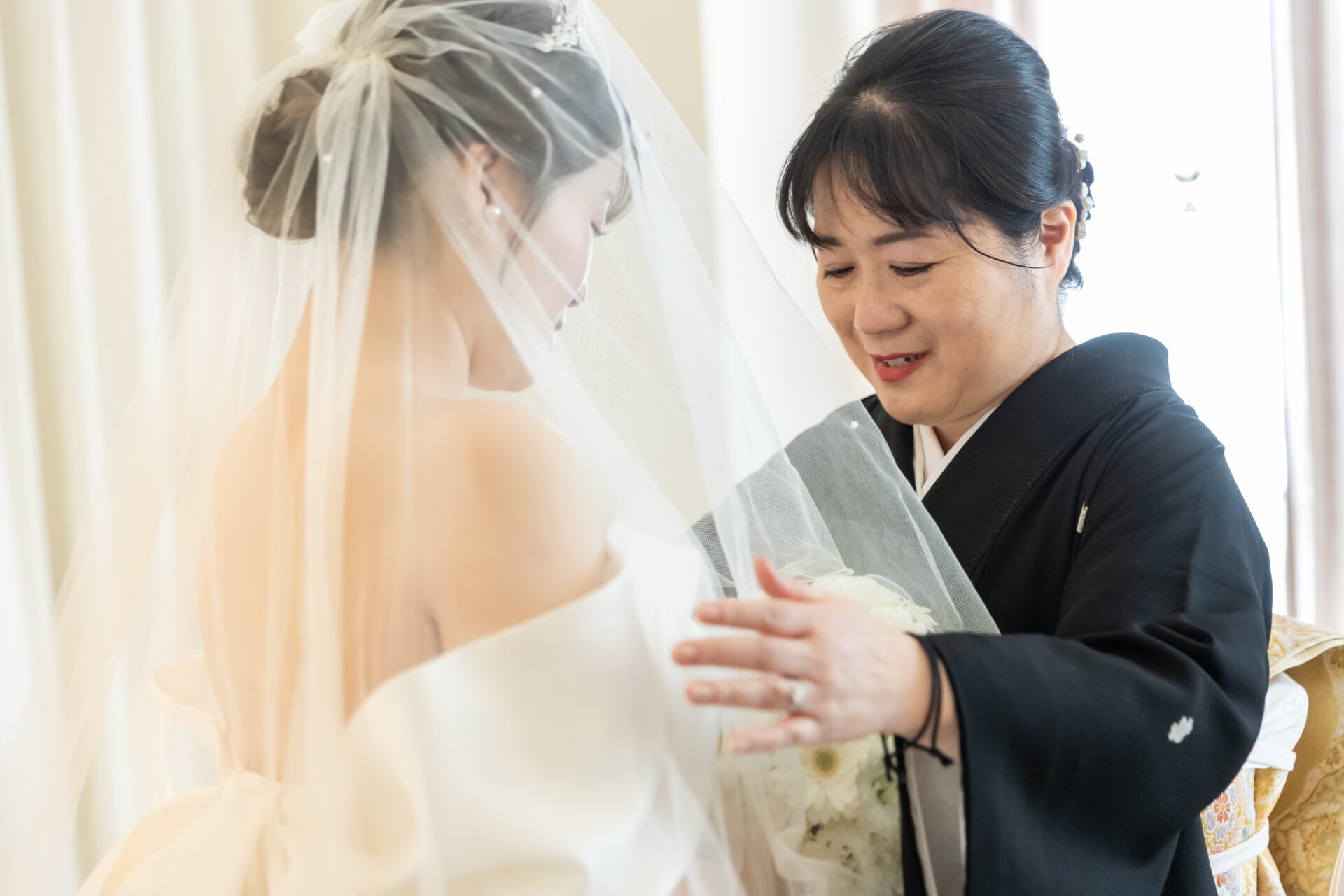 ウェディングレポート イメージ