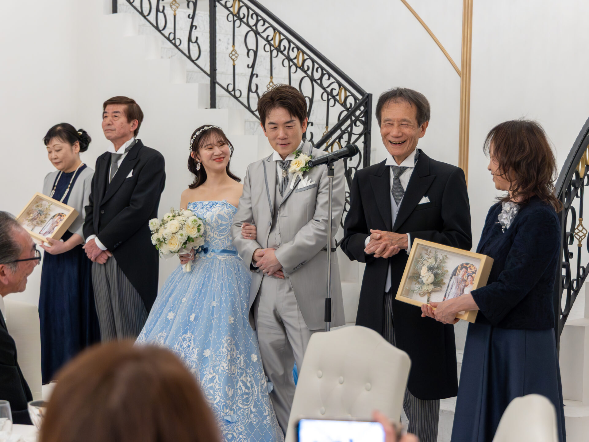 ウェディングレポート イメージ